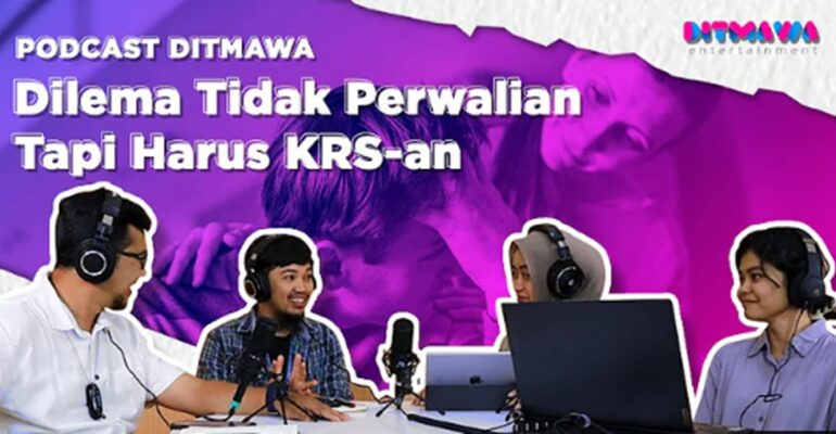 Podcast KRS
