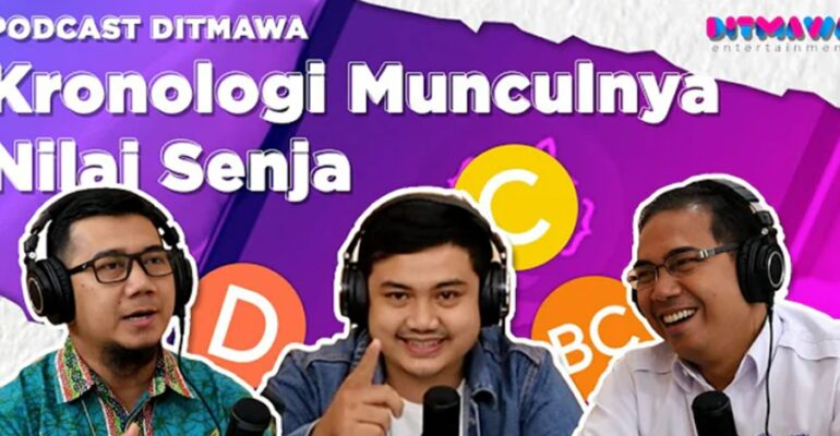 Podcast MBKM Eps 2