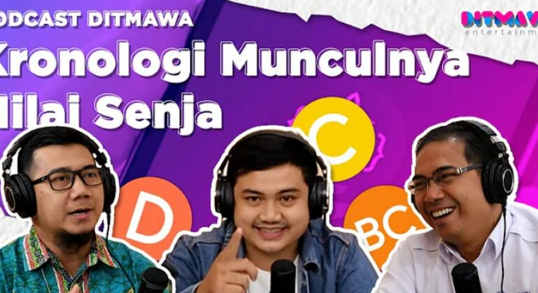 Podcast MBKM Eps 2